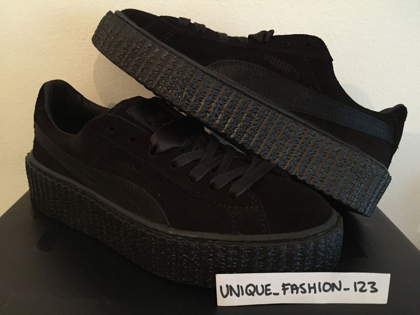 puma creepers suola bianca puma creepers suola bianca